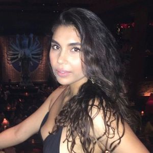 Meet your Posher, Monica